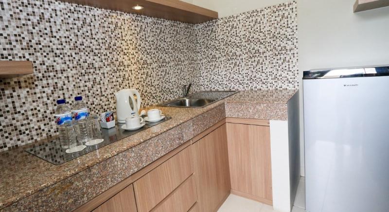 Villa Umah D' Kampoeng Ungasan Zewnętrze zdjęcie