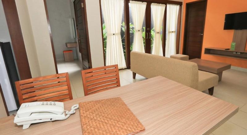 Villa Umah D' Kampoeng Ungasan Zewnętrze zdjęcie